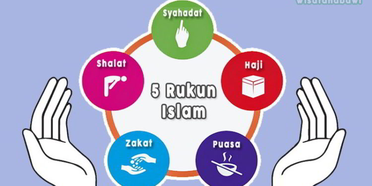 Rukun Islam