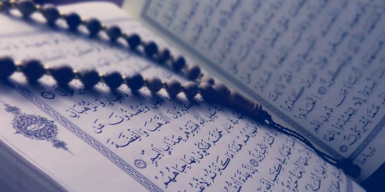 Cara Menghafal Al-Quran Dengan Mudah